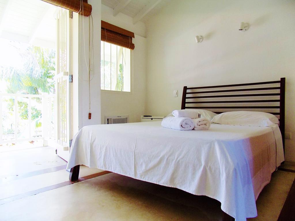 Vila Do Sossego Hotel อูบาตูบา ภายนอก รูปภาพ