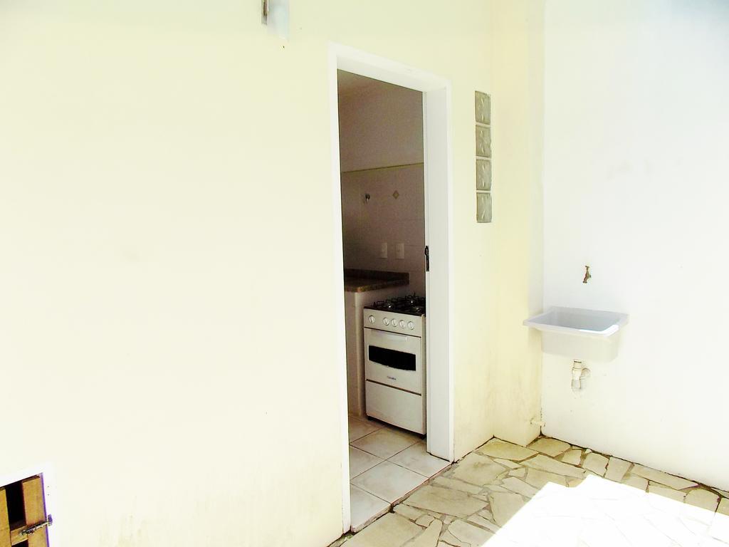 Vila Do Sossego Hotel อูบาตูบา ภายนอก รูปภาพ