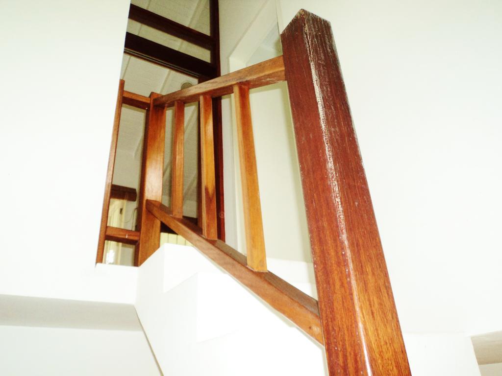 Vila Do Sossego Hotel อูบาตูบา ภายนอก รูปภาพ