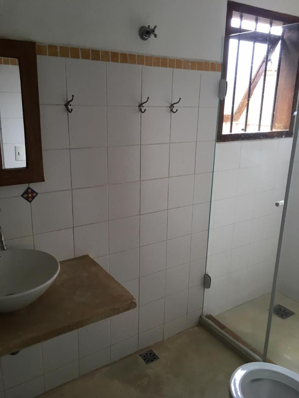 Vila Do Sossego Hotel อูบาตูบา ภายนอก รูปภาพ