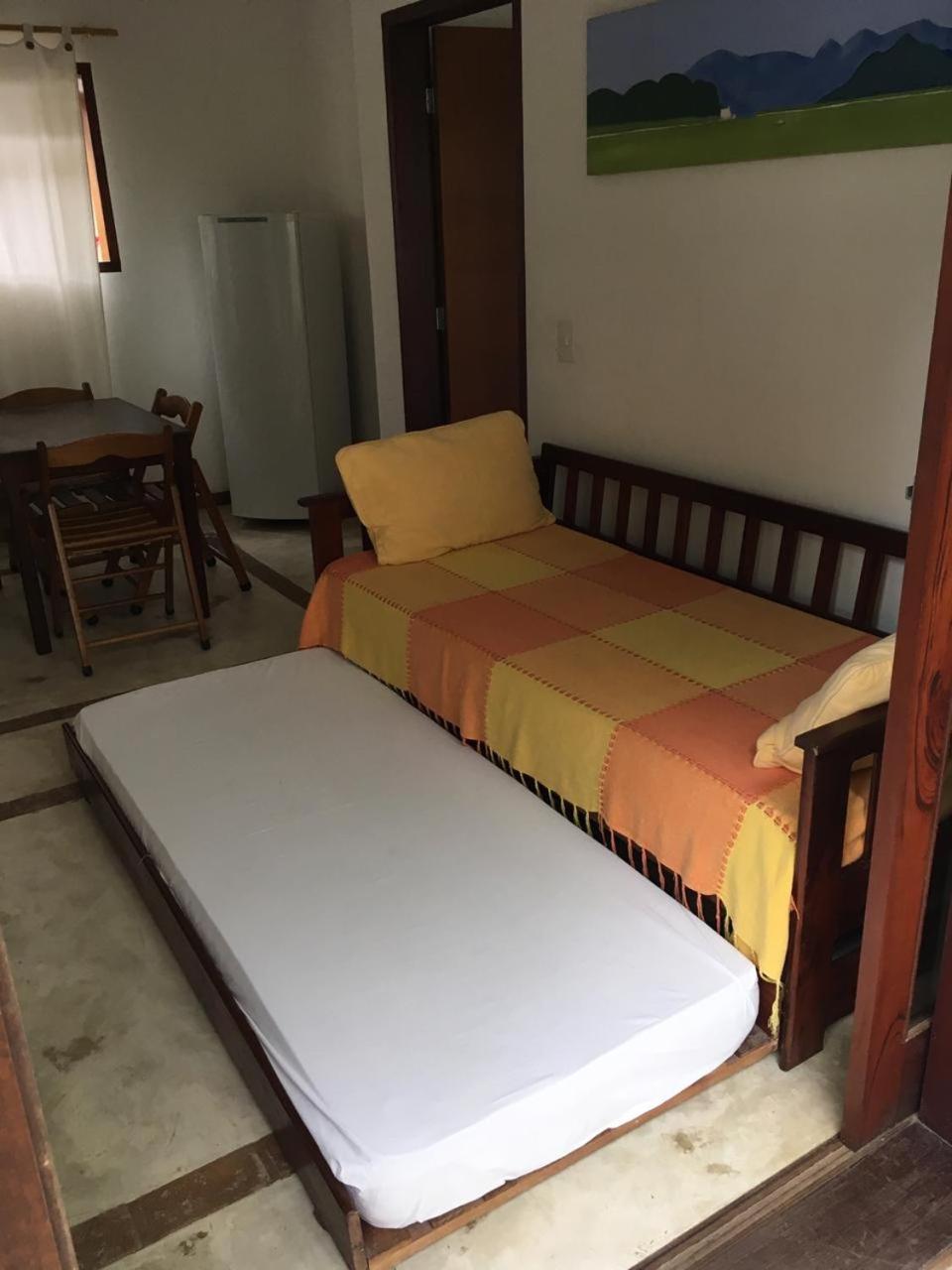 Vila Do Sossego Hotel อูบาตูบา ภายนอก รูปภาพ