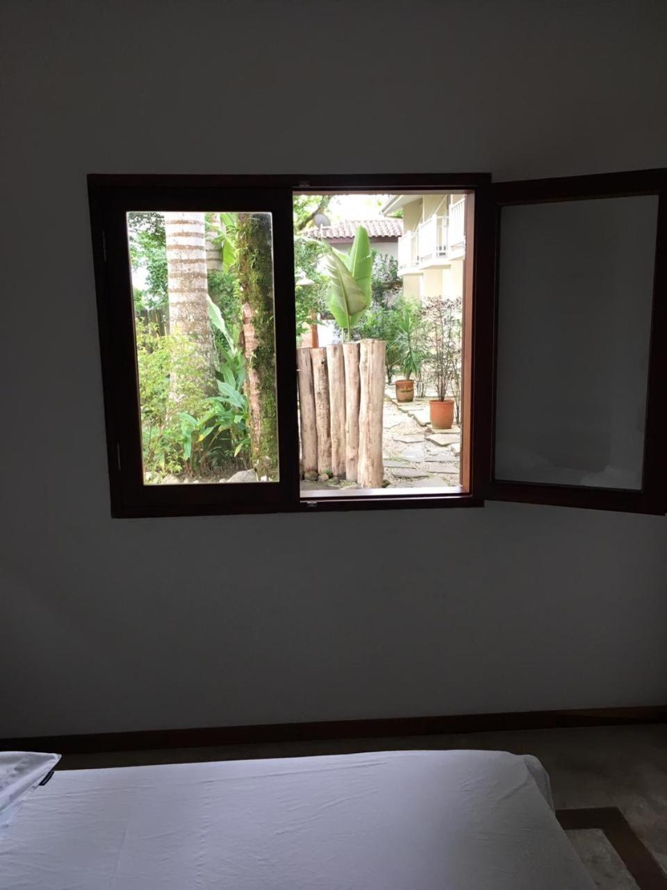 Vila Do Sossego Hotel อูบาตูบา ภายนอก รูปภาพ